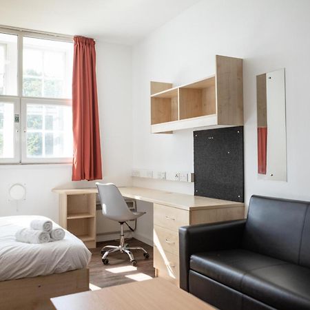 Rusholme Place Manchester Zewnętrze zdjęcie