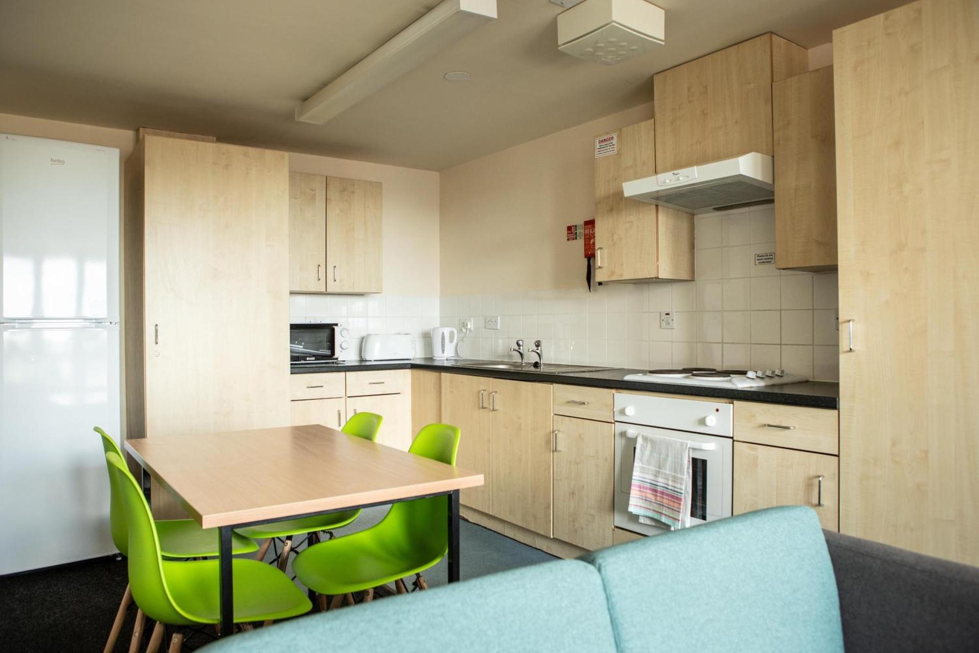 Rusholme Place Manchester Zewnętrze zdjęcie